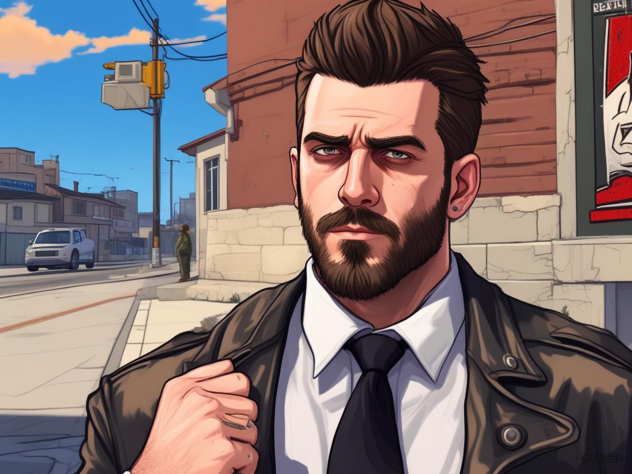 860K处理器能流畅运行GTA5吗？应该搭配什么显卡？-第2张图片-HCRM百科