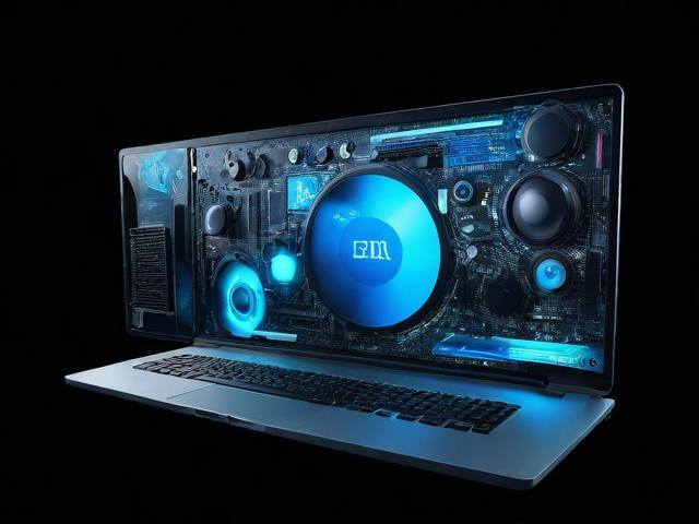 电脑配置中i3、i5、i7是什么意思？区别在哪里？-第2张图片-HCRM百科