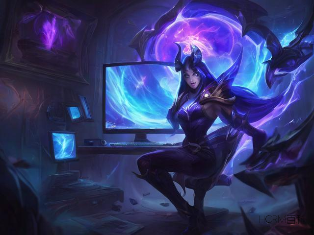 台式电脑什么价格能打LOL?配置要求高吗?-第1张图片-HCRM百科 台式电脑什么价格能打LOL?配置要求高吗?-第1张图片-HCRM百科