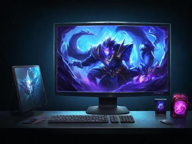 台式电脑什么价格能打LOL?配置要求高吗?-第2张图片-HCRM百科 台式电脑什么价格能打LOL?配置要求高吗?-第2张图片-HCRM百科