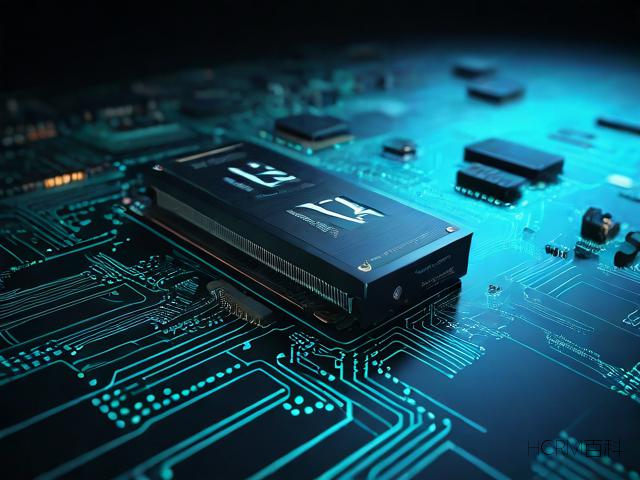 AMD制程为何上不去？技术瓶颈何在？-第1张图片-HCRM百科