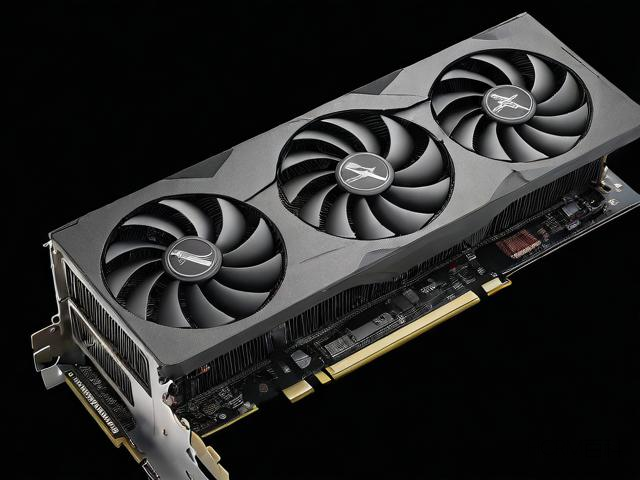 影驰GTX 750 Ti显卡采用什么接口类型?-第2张图片-HCRM百科 影驰GTX 750 Ti显卡采用什么接口类型?-第2张图片-HCRM百科