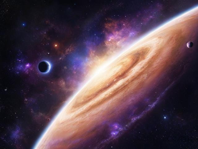 探索宇宙,我们究竟知道多少?-第1张图片-HCRM百科 探索宇宙,我们究竟知道多少?-第1张图片-HCRM百科