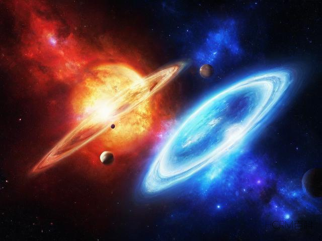 探索宇宙,我们究竟知道多少?-第2张图片-HCRM百科 探索宇宙,我们究竟知道多少?-第2张图片-HCRM百科