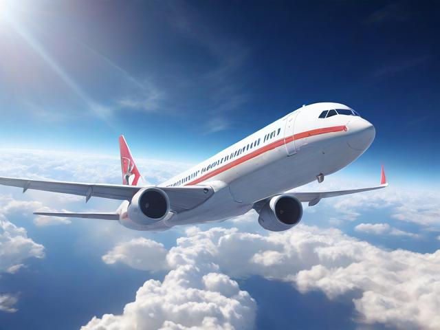 航空知识科普-第1张图片-HCRM百科 航空知识科普-第1张图片-HCRM百科