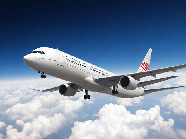 航空知识科普-第2张图片-HCRM百科 航空知识科普-第2张图片-HCRM百科