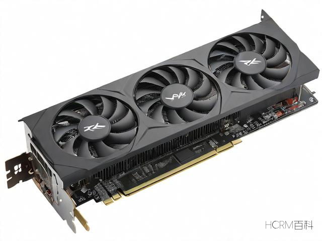 AMD Ryzen 5 5600搭配什么显卡最合适?-第1张图片-HCRM百科 AMD Ryzen 5 5600搭配什么显卡最合适?-第1张图片-HCRM百科