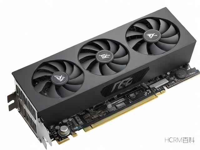 AMD Ryzen 5 5600搭配什么显卡最合适?-第2张图片-HCRM百科 AMD Ryzen 5 5600搭配什么显卡最合适?-第2张图片-HCRM百科