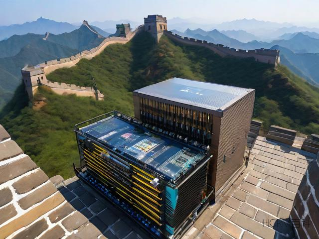 长城巨龙用的什么电容?性能如何?-第2张图片-HCRM百科 长城巨龙用的什么电容?性能如何?-第2张图片-HCRM百科