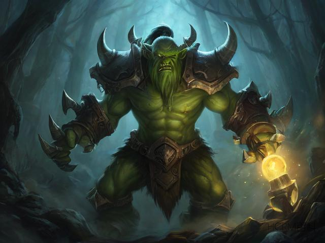 魔兽背景知识有哪些?-第1张图片-HCRM百科 魔兽背景知识有哪些?-第1张图片-HCRM百科