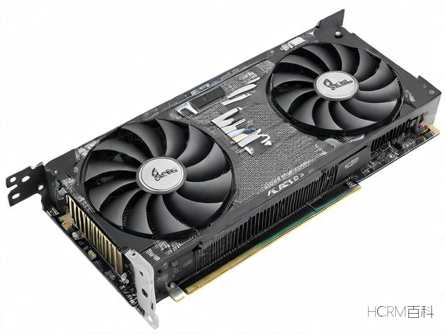 AMD A8-5600K配什么硬盘?如何选择最佳硬盘?-第1张图片-HCRM百科 AMD A8-5600K配什么硬盘?如何选择最佳硬盘?-第1张图片-HCRM百科