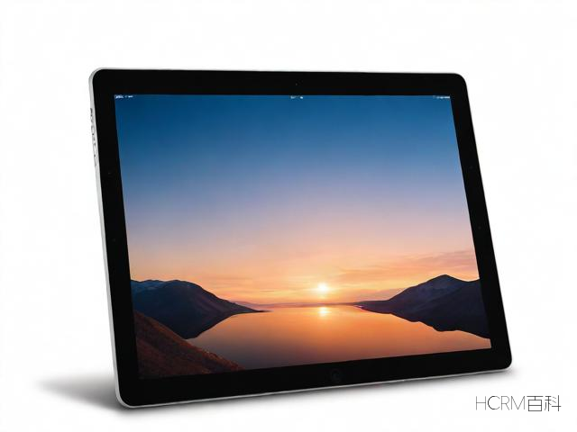你知道哪些关于iPad的小知识?-第2张图片-HCRM百科 你知道哪些关于iPad的小知识?-第2张图片-HCRM百科