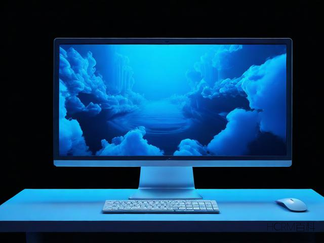 为什么电脑显示屏显示黑屏、闪烁或颜色异常?原因及解决方法-第1张图片-HCRM百科 为什么电脑显示屏显示黑屏、闪烁或颜色异常?原因及解决方法-第1张图片-HCRM百科