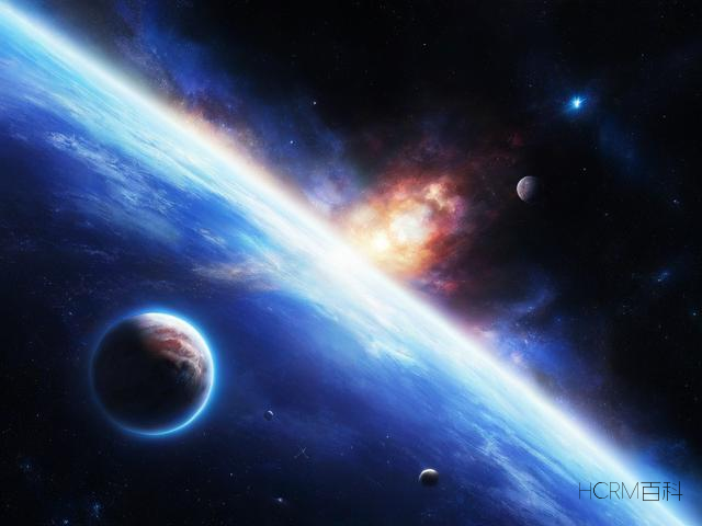 宇宙知识，我们真的了解这个浩瀚的宇宙吗？-第2张图片-HCRM百科