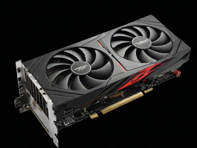 A10-5800K适合搭配哪些显卡进行交火？-第1张图片-HCRM百科