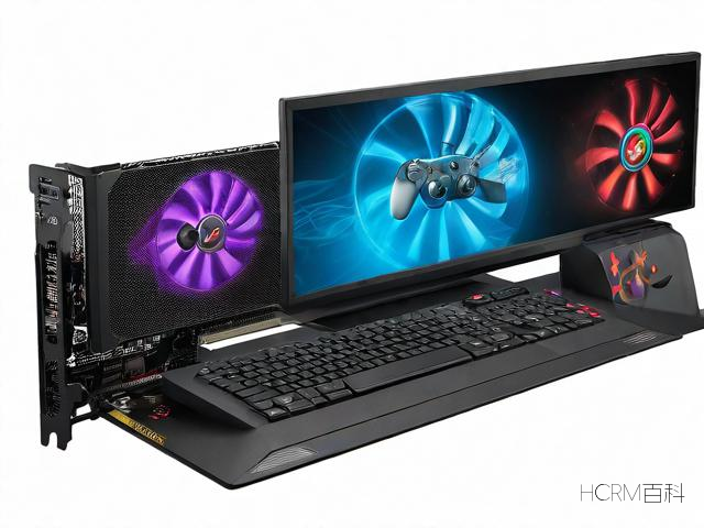 桌面HD4400能玩什么游戏?哪些游戏流畅运行?-第1张图片-HCRM百科 桌面HD4400能玩什么游戏?哪些游戏流畅运行?-第1张图片-HCRM百科