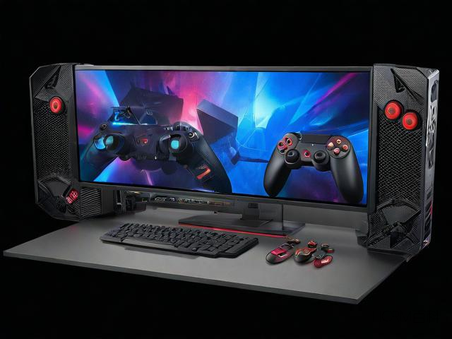 桌面HD4400能玩什么游戏?哪些游戏流畅运行?-第2张图片-HCRM百科 桌面HD4400能玩什么游戏?哪些游戏流畅运行?-第2张图片-HCRM百科