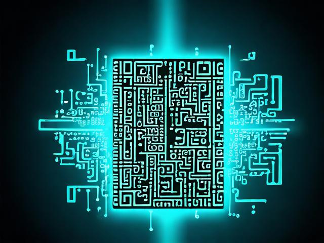 二维码知识产权,我们如何保护这一独特的数字身份?-第1张图片-HCRM百科 二维码知识产权,我们如何保护这一独特的数字身份?-第1张图片-HCRM百科