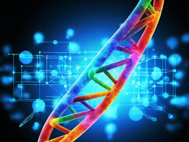 DNA属于计算机内存吗?解析其存储机制与区别-第2张图片-HCRM百科 DNA属于计算机内存吗?解析其存储机制与区别-第2张图片-HCRM百科