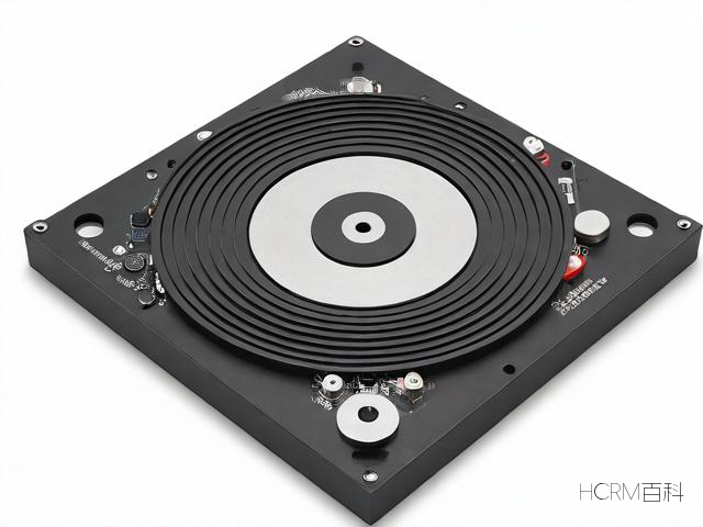 什么硬盘适合做仓库盘？如何选择最佳型号？-第2张图片-HCRM百科