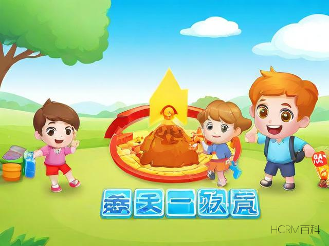 知识抢答游戏是什么?-第1张图片-HCRM百科 知识抢答游戏是什么?-第1张图片-HCRM百科