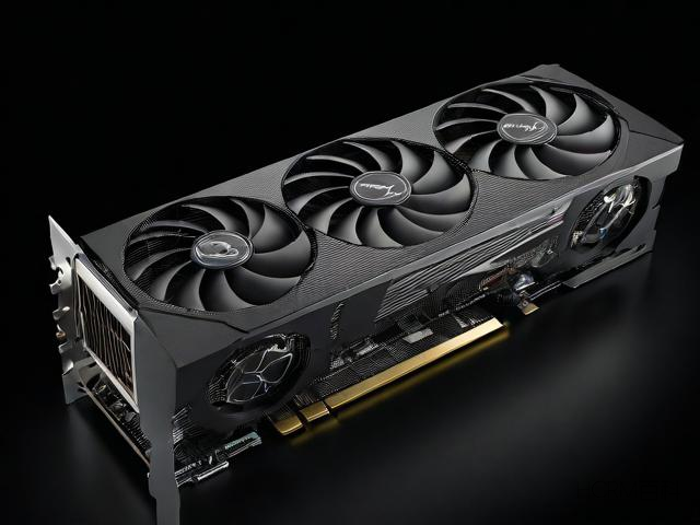Intel有哪些显卡型号?性能及特点解析-第2张图片-HCRM百科 Intel有哪些显卡型号?性能及特点解析-第2张图片-HCRM百科