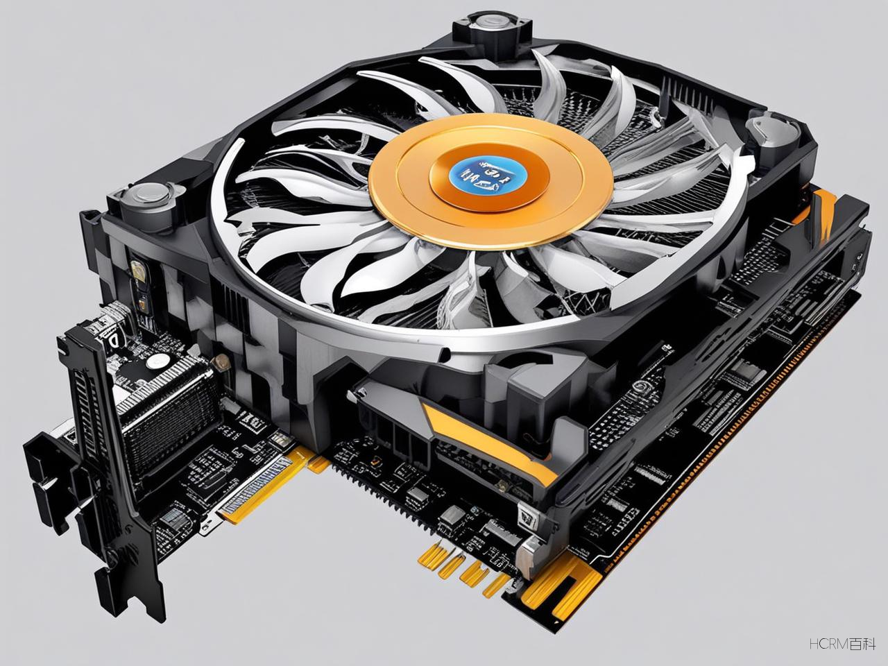 HD8670D相当于哪款独显？性能如何？-第2张图片-HCRM百科