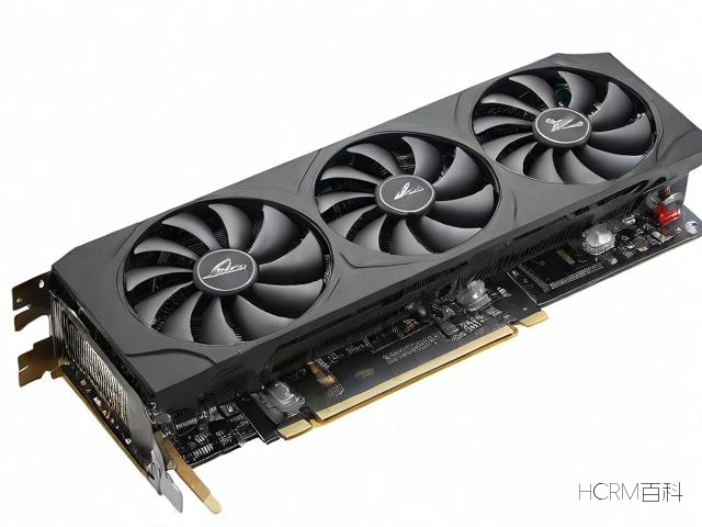 RX 480显卡性能如何？2017年配什么CPU最合适？-第2张图片-HCRM百科