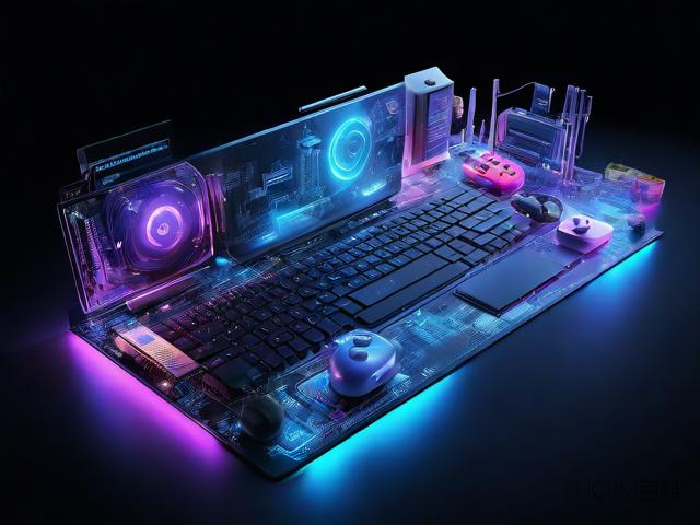 2017年玩游戏该选什么CPU?-第1张图片-HCRM百科 2017年玩游戏该选什么CPU?-第1张图片-HCRM百科