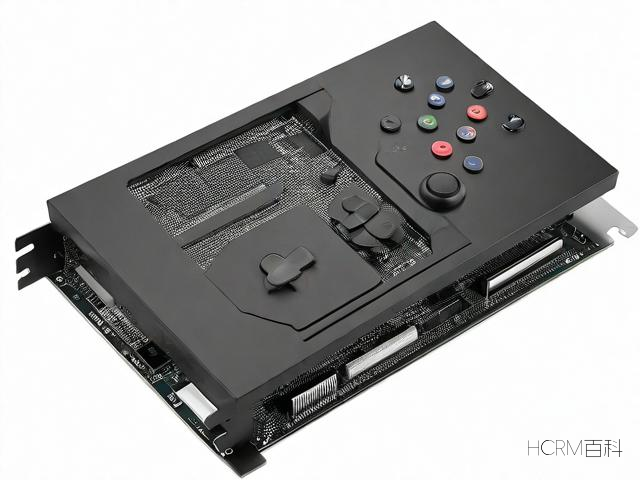 玩游戏用什么CPU最好?2023年高性价比游戏处理器推荐-第1张图片-HCRM百科 玩游戏用什么CPU最好?2023年高性价比游戏处理器推荐-第1张图片-HCRM百科