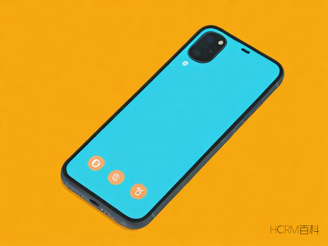 手机知识中有哪些是你必须了解的？-第2张图片-HCRM百科