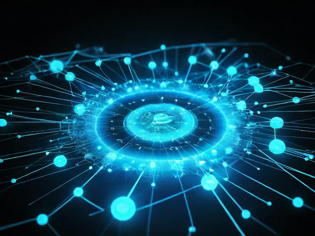 通信网基础知识是什么?-第1张图片-HCRM百科 通信网基础知识是什么?-第1张图片-HCRM百科