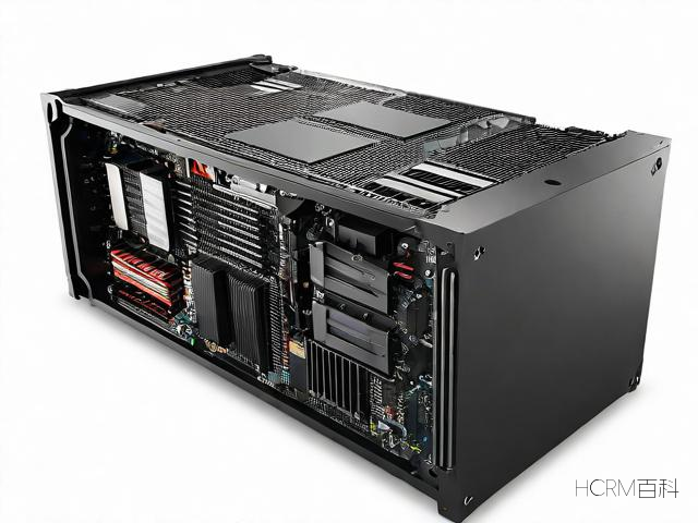 机箱背部走线是什么？它为什么重要？-第1张图片-HCRM百科