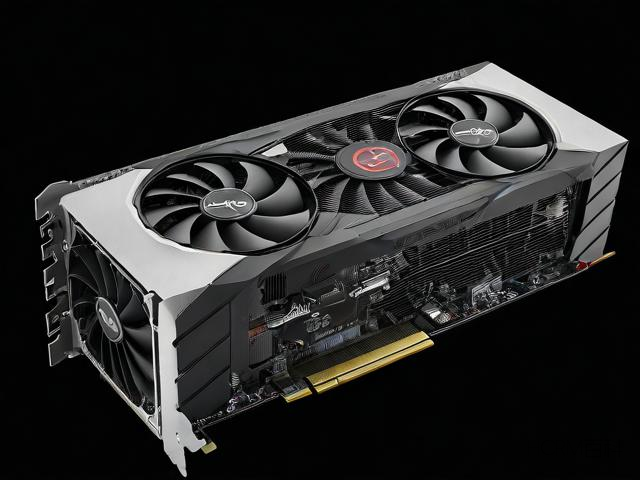 GTX 1660配什么机箱好?尺寸兼容性如何?-第1张图片-HCRM百科 GTX 1660配什么机箱好?尺寸兼容性如何?-第1张图片-HCRM百科