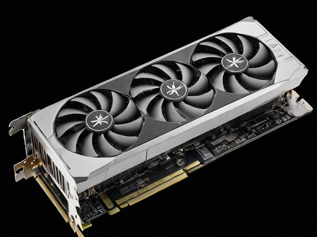 GTX 1060 6G 配什么 CPU？如何选择最佳搭配？-第1张图片-HCRM百科