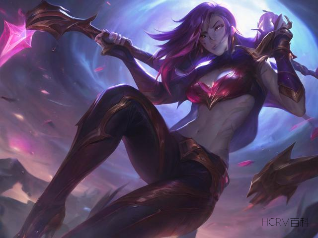 2016年玩LOL需要什么配置?最低要求是什么?-第1张图片-HCRM百科 2016年玩LOL需要什么配置?最低要求是什么?-第1张图片-HCRM百科