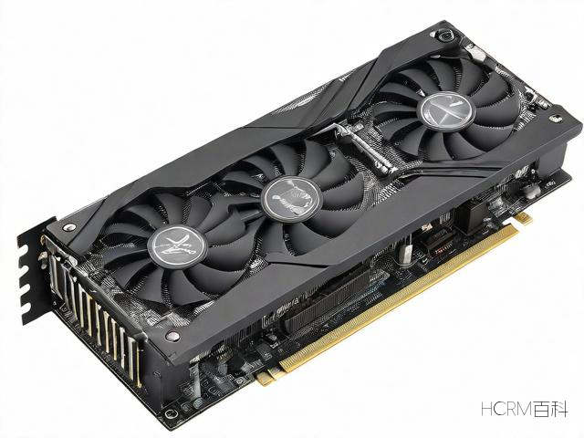 4790k搭配什么主板?现在还能适配吗?-第1张图片-HCRM百科 4790k搭配什么主板?现在还能适配吗?-第1张图片-HCRM百科