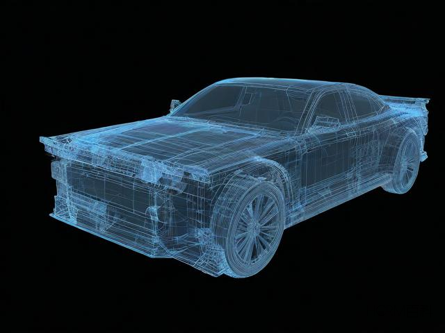 渲染3D图需要什么电脑配置?-第1张图片-HCRM百科 渲染3D图需要什么电脑配置?-第1张图片-HCRM百科