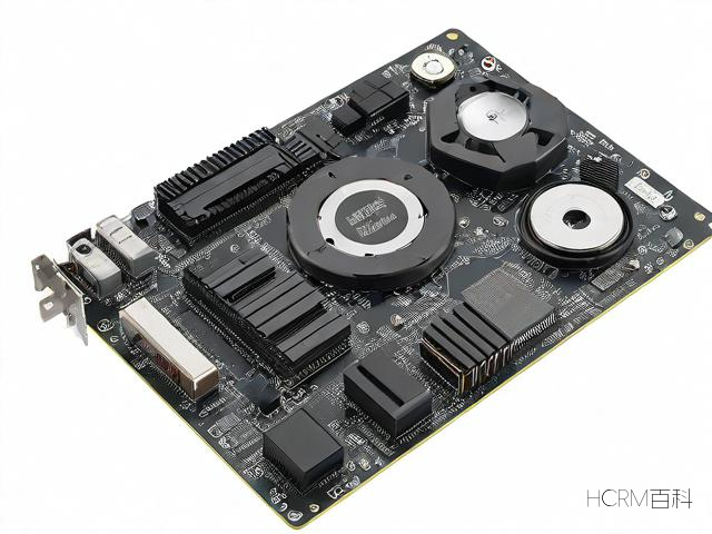 i7-4771支持什么主板？兼容性如何？-第2张图片-HCRM百科