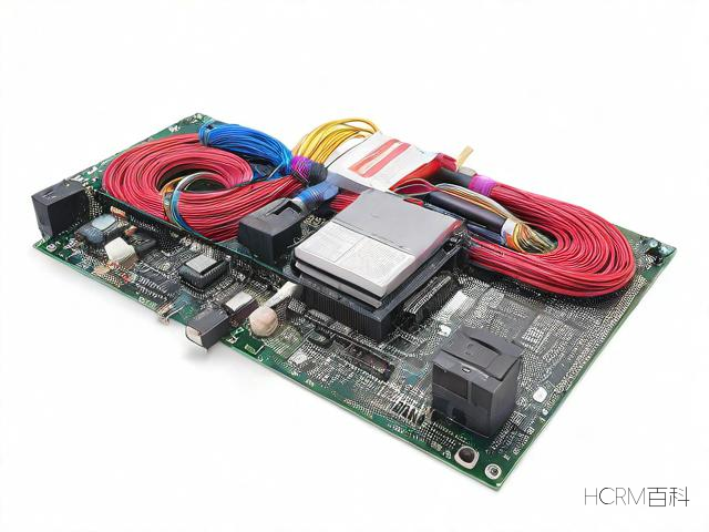 装机绑线的工具名称是什么?-第1张图片-HCRM百科 装机绑线的工具名称是什么?-第1张图片-HCRM百科