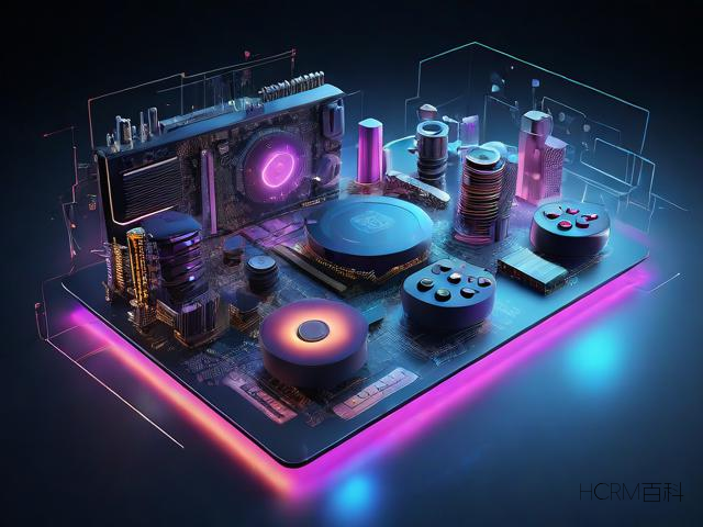 打游戏应选什么处理器?Intel还是AMD?-第1张图片-HCRM百科 打游戏应选什么处理器?Intel还是AMD?-第1张图片-HCRM百科