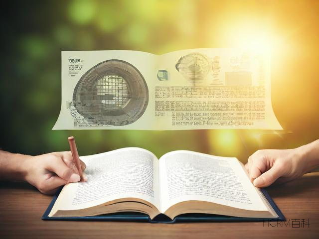 知识付费中的版权问题如何解决?-第1张图片-HCRM百科 知识付费中的版权问题如何解决?-第1张图片-HCRM百科