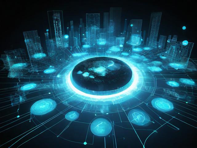 AI 知识经济,如何引领未来经济发展的新潮流?-第1张图片-HCRM百科 AI 知识经济,如何引领未来经济发展的新潮流?-第1张图片-HCRM百科