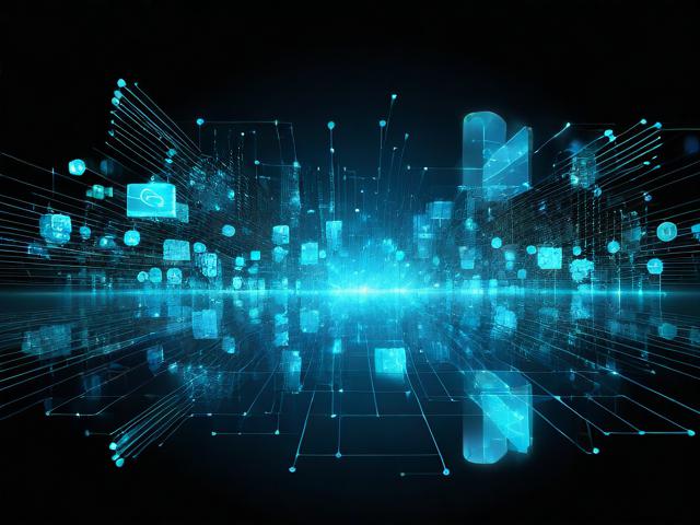 AI 知识经济,如何引领未来经济发展的新潮流?-第2张图片-HCRM百科 AI 知识经济,如何引领未来经济发展的新潮流?-第2张图片-HCRM百科