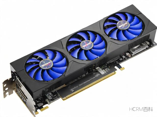 蓝宝石RX460性能如何？配什么CPU最合适？-第2张图片-HCRM百科
