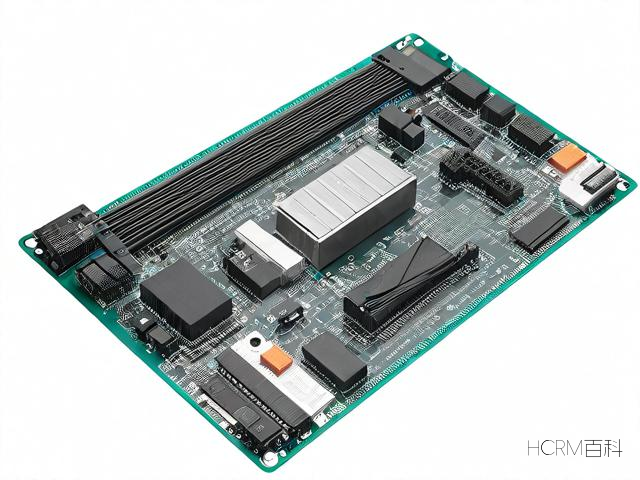 机箱背线是什么？作用与好处解析-第1张图片-HCRM百科