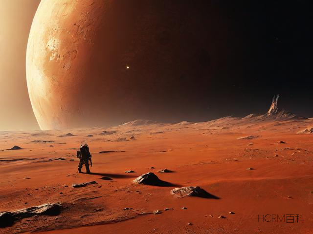 小众火星知识有哪些?-第1张图片-HCRM百科 小众火星知识有哪些?-第1张图片-HCRM百科