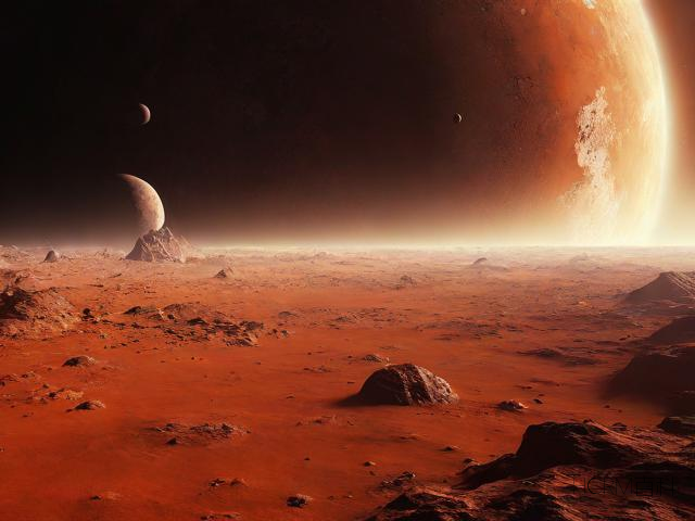 小众火星知识有哪些?-第2张图片-HCRM百科 小众火星知识有哪些?-第2张图片-HCRM百科