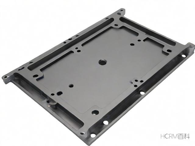 PCI挡板的作用是什么？-第2张图片-HCRM百科