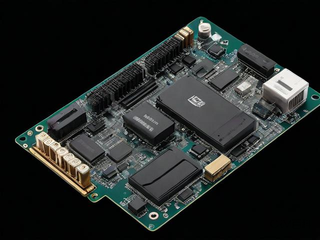 i7 10代处理器应该用什么主板？兼容性如何？-第1张图片-HCRM百科